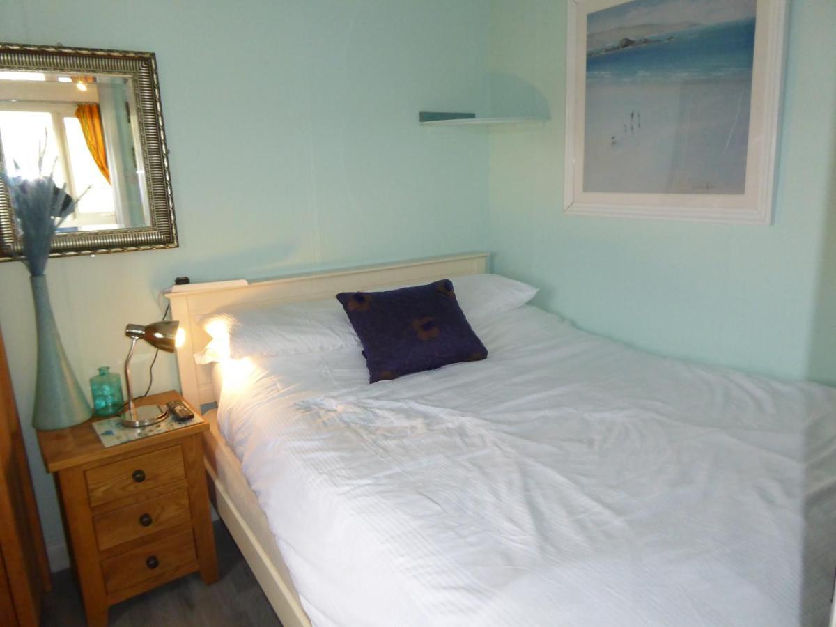Bridlington'S Bolt Hole Chalet Экстерьер фото