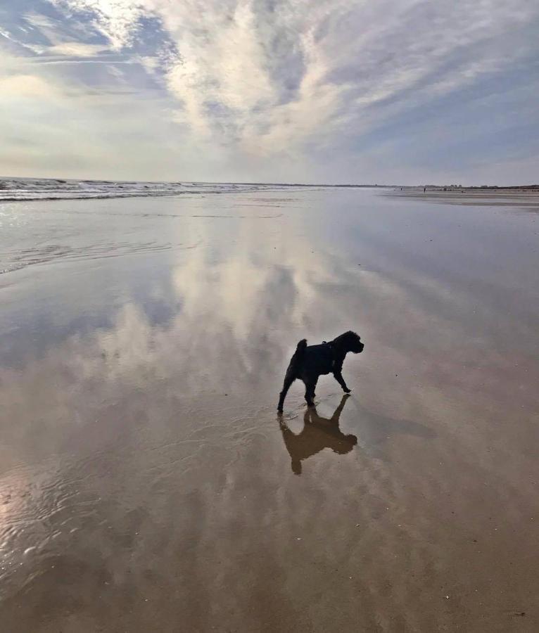 Bridlington'S Bolt Hole Chalet Экстерьер фото